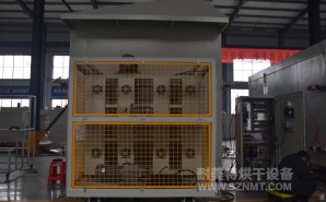 NMT-TZ-90 电力行业绝缘材料固化用4米烘箱(江苏神马电力)